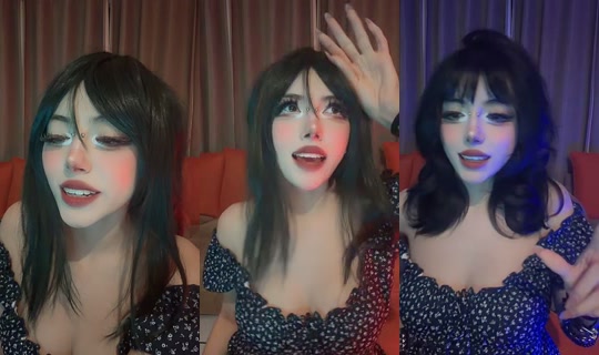 caroline_xdc TikTok Live — Aug 26, 2026, 5:03 AM