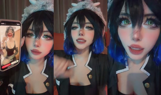 caroline_xdc TikTok Live — Aug 27, 2026, 6:13 AM
