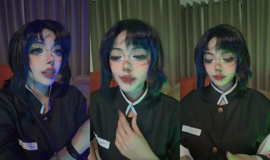 caroline_xdc TikTok Live — Aug 28, 2026, 5:35 AM