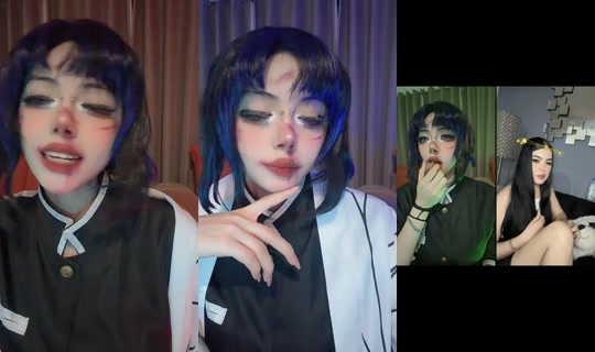 caroline_xdc TikTok Live — Aug 28, 2026, 6:26 AM