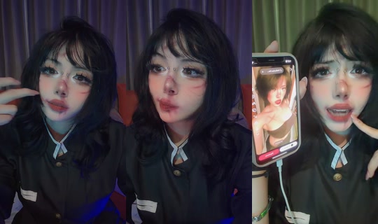 caroline_xdc TikTok Live — Aug 28, 2026, 7:16 AM