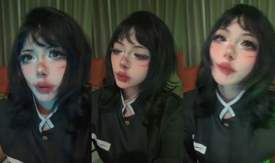 caroline_xdc TikTok Live — Aug 28, 2026, 7:34 AM