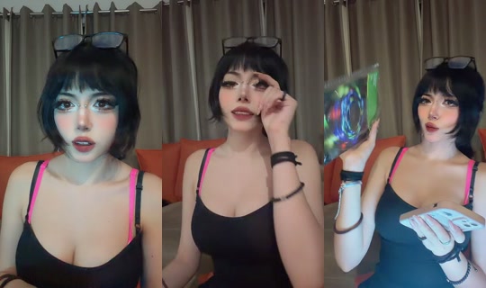 caroline_xdc TikTok Live — Aug 29, 2026, 4:17 AM
