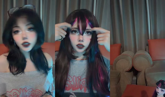 caroline_xdc TikTok Live — Sep 30, 2026, 4:09 AM