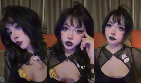 caroline_xdc TikTok Live — Sep 30, 2026, 5:50 AM