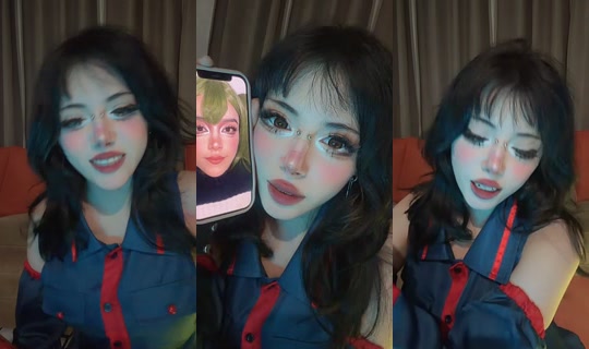 caroline_xdc TikTok Live — Oct 1, 2026, 3:53 AM