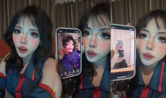 caroline_xdc TikTok Live — Oct 1, 2026, 4:43 AM