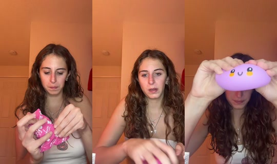 carolineanania TikTok Live — Sep 30, 2026, 12:40 AM