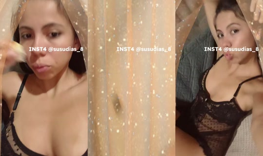 carolinedias19 TikTok Live — Sep 30, 2026, 3:40 AM