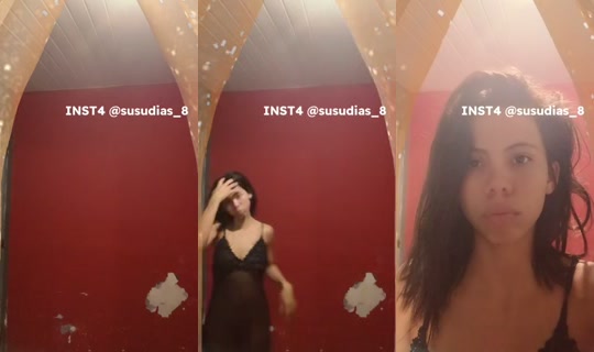 carolinedias19 TikTok Live — Oct 1, 2026, 3:19 AM