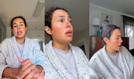 carolineflorstad.off TikTok Live — Aug 21, 2026, 10:12 AM