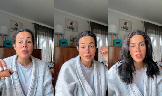 carolineflorstad.off TikTok Live — Aug 21, 2026, 11:02 AM