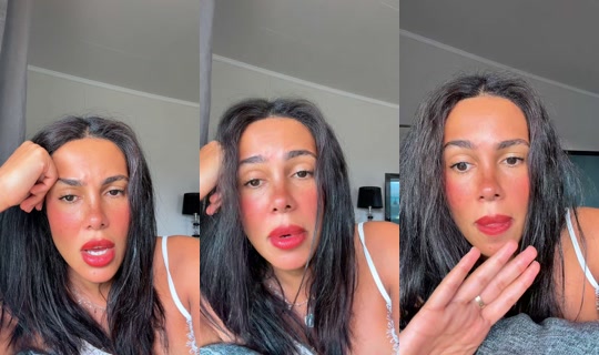 carolineflorstad.off TikTok Live — Aug 27, 2026, 1:57 PM