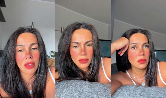 carolineflorstad.off TikTok Live — Aug 27, 2026, 2:48 PM