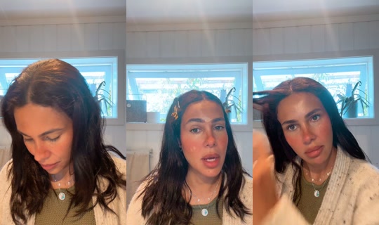 carolineflorstad.off TikTok Live — Aug 31, 2026, 11:39 AM