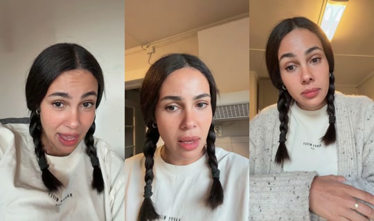 carolineflorstad.off TikTok Live — Sep 2, 2026, 5:55 PM