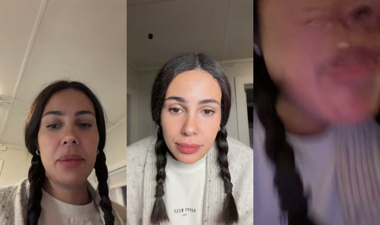 carolineflorstad.off TikTok Live — Sep 2, 2026, 7:07 PM