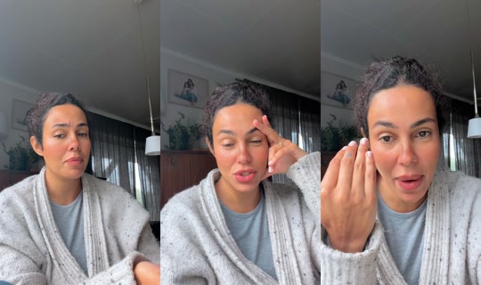 carolineflorstad.off TikTok Live — Sep 14, 2026, 2:55 PM