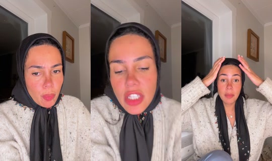 carolineflorstad.off TikTok Live — Sep 14, 2026, 11:16 PM