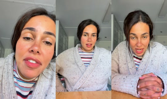 carolineflorstad.off TikTok Live — Sep 18, 2026, 10:34 AM