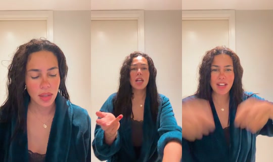 carolineflorstad.off TikTok Live — Sep 20, 2026, 1:56 PM