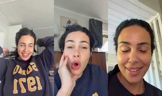 carolineflorstad.off TikTok Live — Sep 21, 2026, 2:00 PM