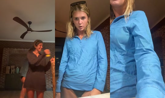 carolinelowee1 TikTok Live — Aug 24, 2026, 1:06 AM