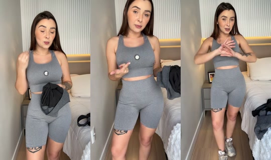 carolinemshop TikTok Live — Aug 21, 2026, 4:46 PM