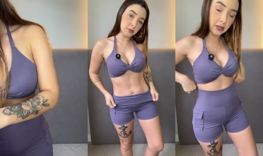 carolinemshop TikTok Live — Aug 24, 2026, 12:56 PM