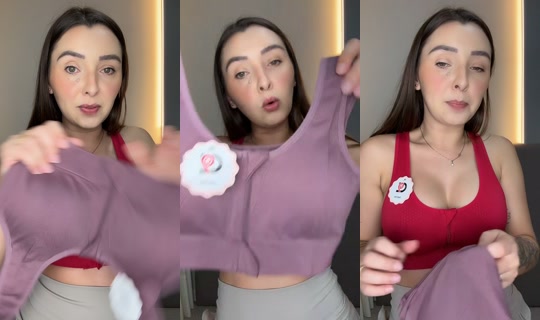 carolinemshop TikTok Live — Aug 29, 2026, 1:06 AM