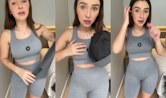 carolinemshop TikTok Live — Aug 29, 2026, 5:58 PM