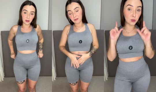 carolinemshop TikTok Live — Aug 30, 2026, 1:22 AM