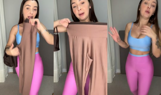 carolinemshop TikTok Live — Sep 11, 2026, 9:43 AM