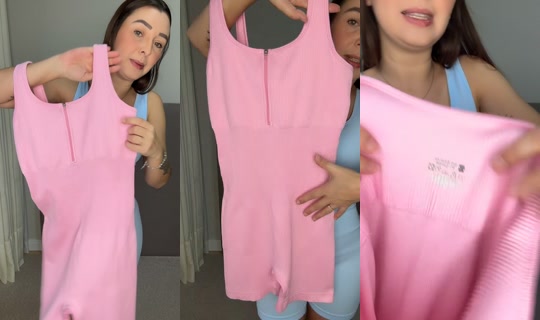 carolinemshop TikTok Live — Sep 12, 2026, 10:00 AM