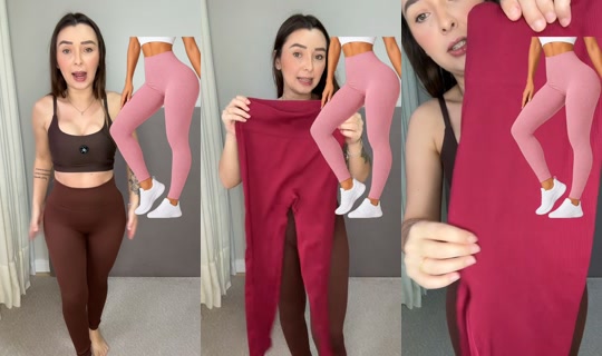 carolinemshop TikTok Live — Sep 12, 2026, 10:15 AM