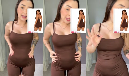 carolinemshop TikTok Live — Sep 12, 2026, 12:28 PM