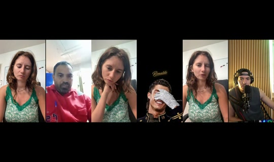 carolines011 TikTok Live — Oct 7, 2026, 10:09 AM