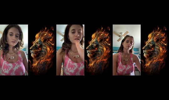 carolines011 TikTok Live — Oct 8, 2026, 1:26 PM