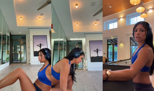 carolinevelss TikTok Live — Sep 1, 2026, 10:31 PM