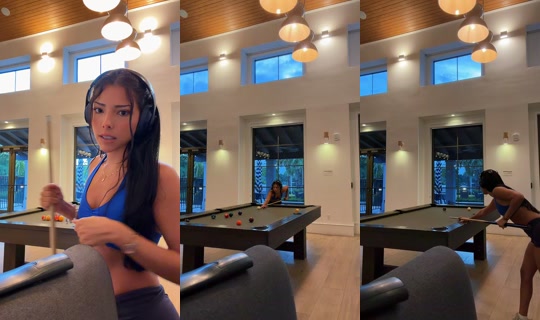 carolinevelss TikTok Live — Sep 1, 2026, 11:21 PM