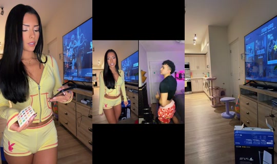 carolinevelss TikTok Live — Oct 2, 2026, 11:35 PM