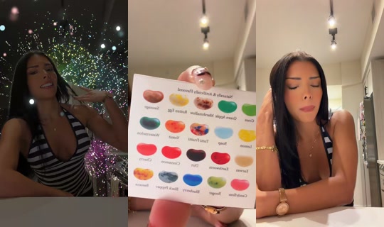 carolinevelss TikTok Live — Oct 4, 2026, 2:00 AM