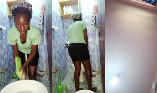 carolinewawirateresia TikTok Live — Sep 20, 2026, 1:52 PM