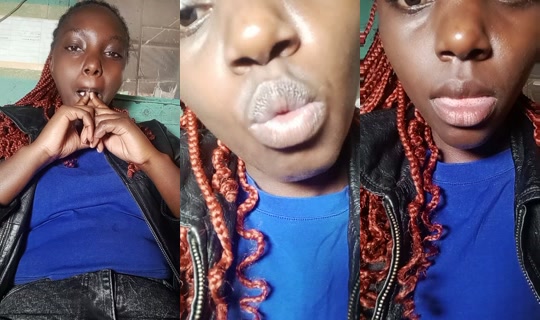 carolinewawirateresia TikTok Live — Sep 21, 2026, 11:27 AM