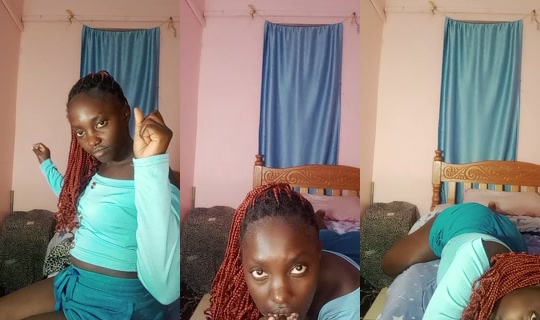 carolinewawirateresia TikTok Live — Sep 21, 2026, 6:50 PM