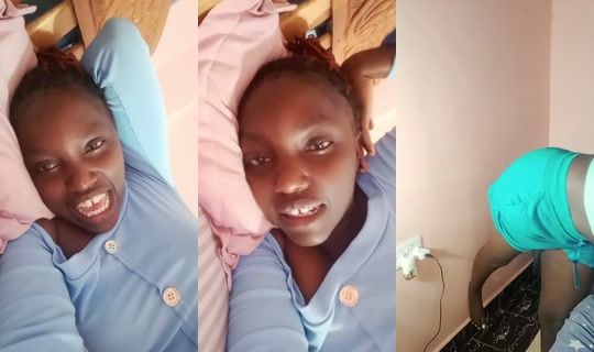 carolinewawirateresia TikTok Live — Sep 21, 2026, 7:19 PM