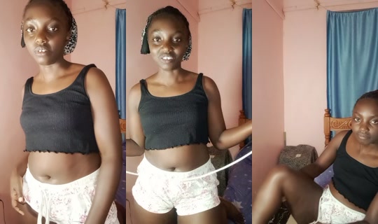 carolinewawirateresia TikTok Live — Sep 22, 2026, 6:30 PM