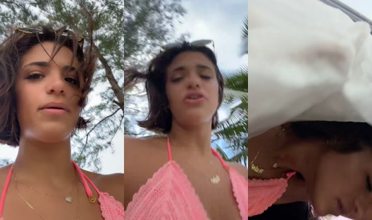 carolinewithoutthec TikTok Live — Sep 13, 2026, 6:35 PM