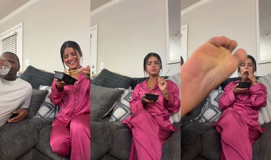 carolline.prax TikTok Live — Aug 26, 2026, 1:57 AM