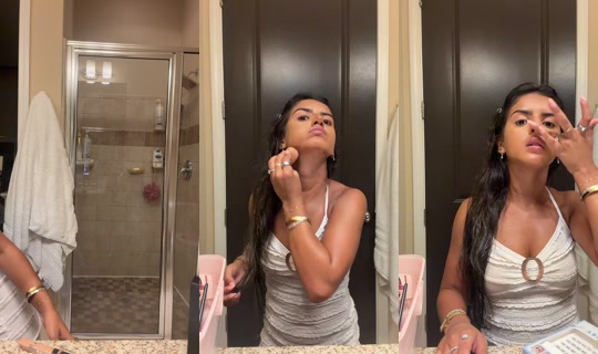 carolline.prax TikTok Live — Sep 6, 2026, 12:33 AM